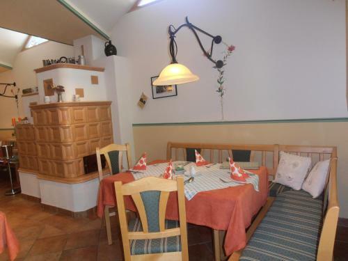 Hostal Dretenpacherhof