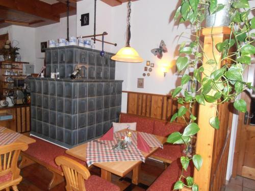 Hostal Dretenpacherhof
