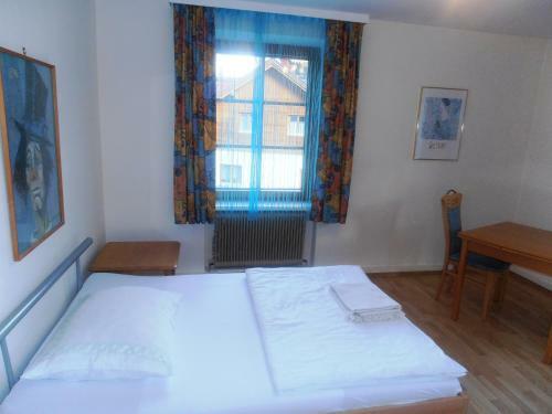 Hostal Dretenpacherhof
