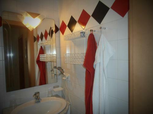 Hostal Dretenpacherhof
