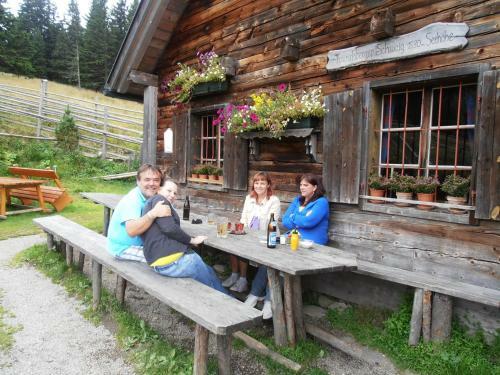 Hostal Dretenpacherhof