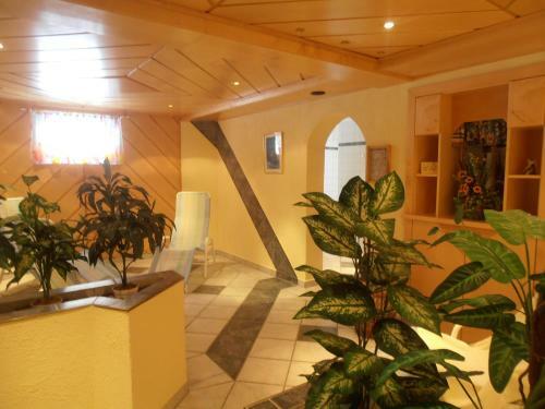 Hostal Dretenpacherhof