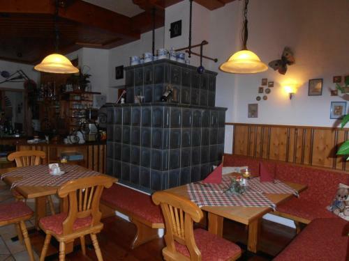 Hostal Dretenpacherhof