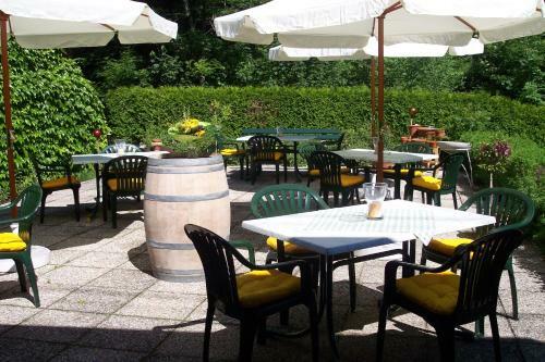 Hostal Dretenpacherhof