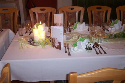 Hostal Dretenpacherhof