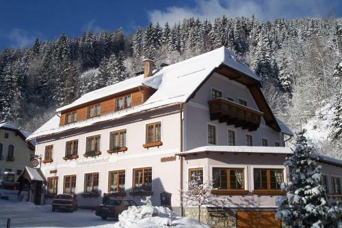 Hostal Dretenpacherhof