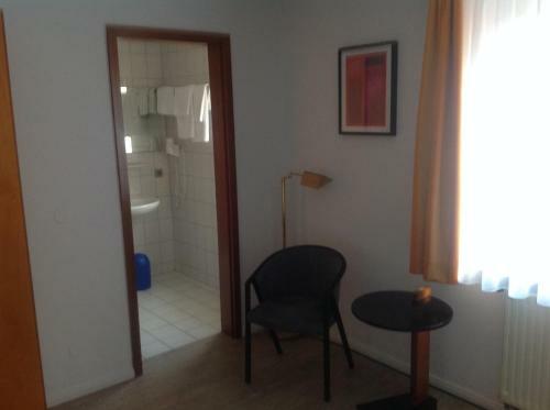 Hotel Lamm