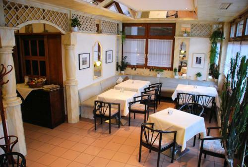Hotel Lamm