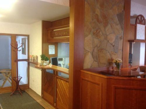 Hotel Lamm