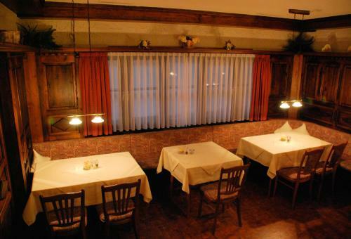 Hotel Lamm