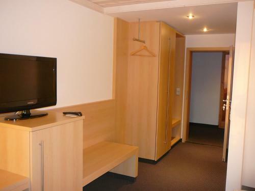 Landhotel Gr�nenbach
