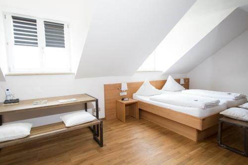 Landhotel Gr�nenbach