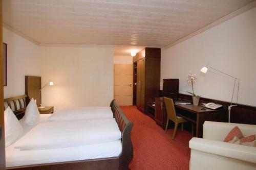 Landhotel Gr�nenbach