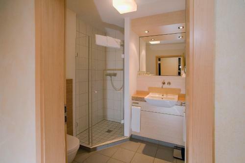 Landhotel Gr�nenbach