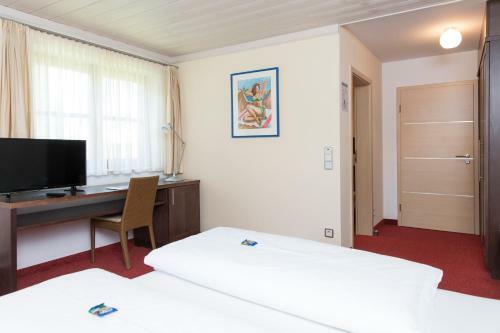 Landhotel Gr�nenbach