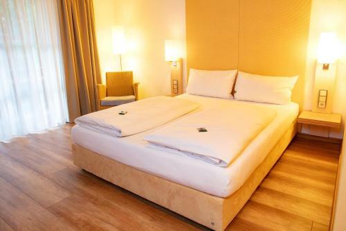 Landhotel Gr�nenbach