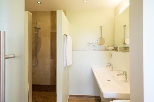 Landhotel Gr�nenbach