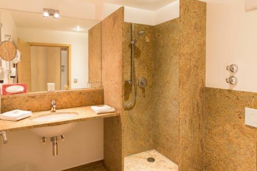 Landhotel Gr�nenbach