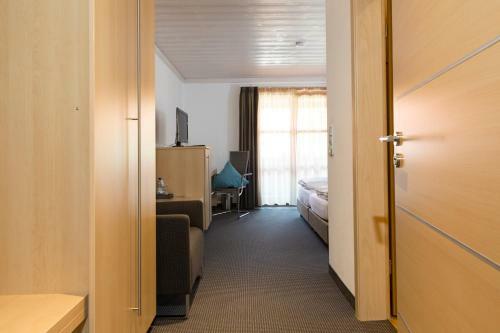 Landhotel Gr�nenbach