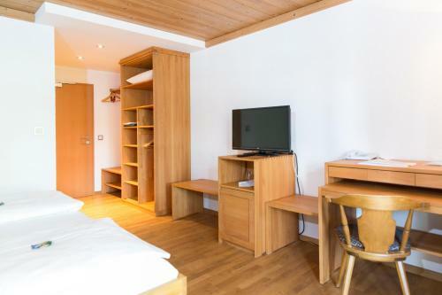 Landhotel Gr�nenbach