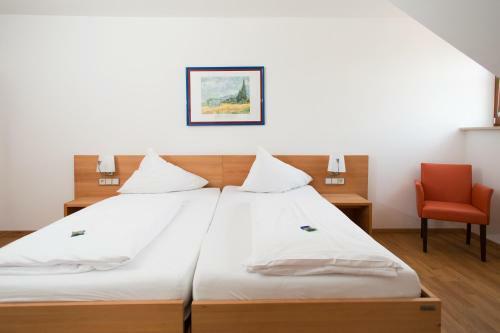 Landhotel Gr�nenbach