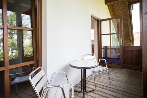 Landhotel Gr�nenbach