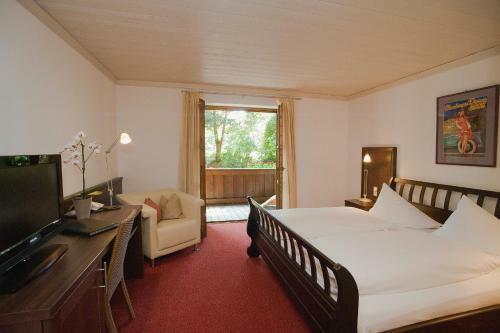 Landhotel Gr�nenbach