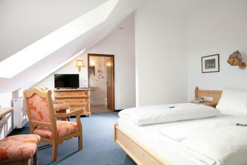 Landhotel Gr�nenbach