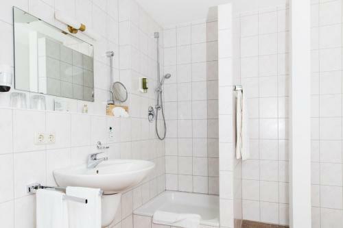 Landhotel Gr�nenbach