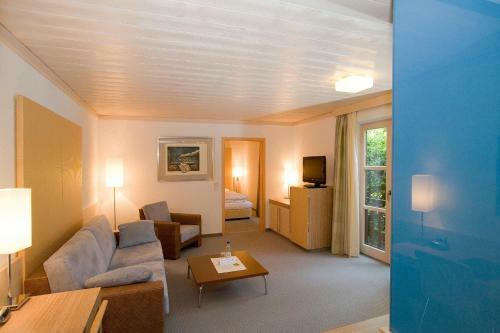 Landhotel Gr�nenbach