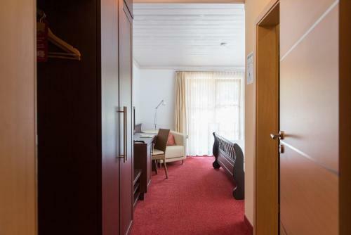 Landhotel Gr�nenbach