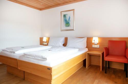 Landhotel Gr�nenbach