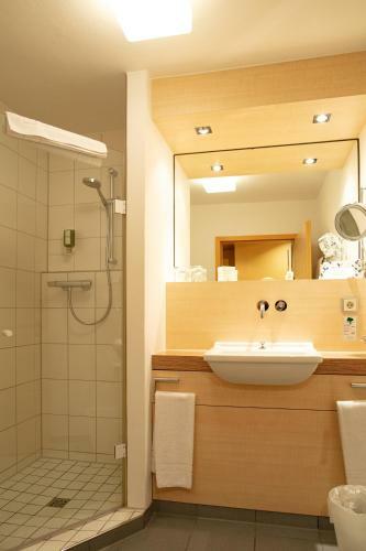 Landhotel Gr�nenbach