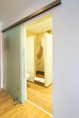 Landhotel Gr�nenbach