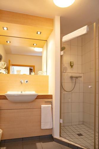Landhotel Gr�nenbach