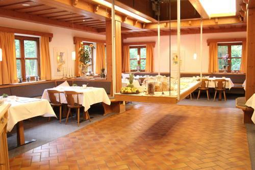Landhotel Gr�nenbach