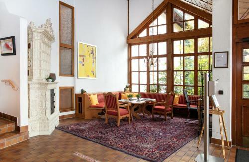 Landhotel Gr�nenbach
