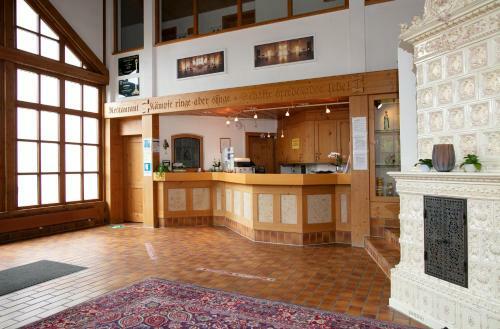 Landhotel Gr�nenbach