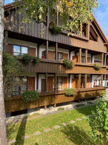 Landhotel Gr�nenbach