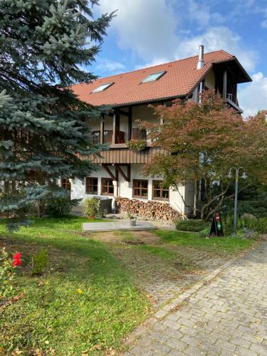 Landhotel Gr�nenbach