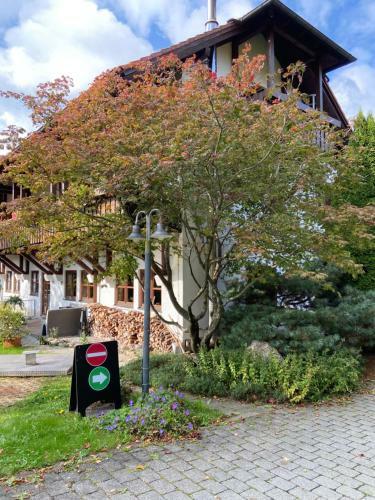 Landhotel Gr�nenbach