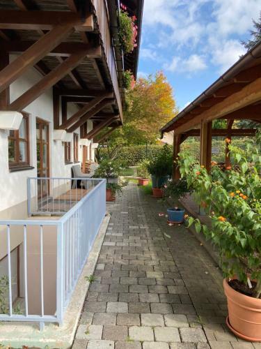 Landhotel Gr�nenbach