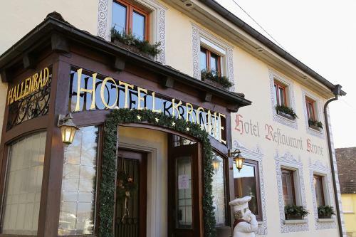 Landhotel Krone