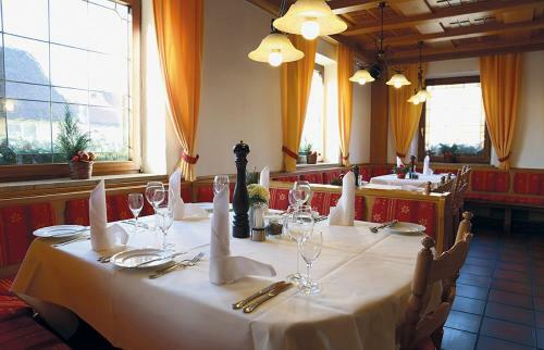 Landhotel Krone