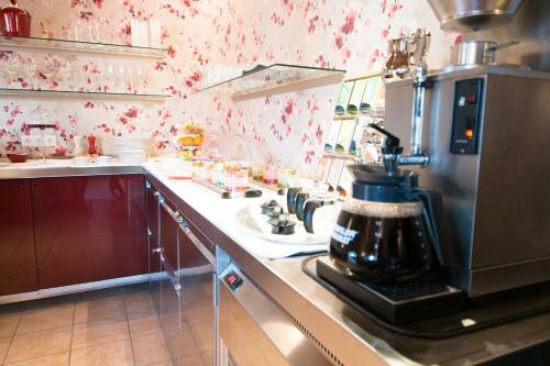 Hotel Pension St. Nikolaus