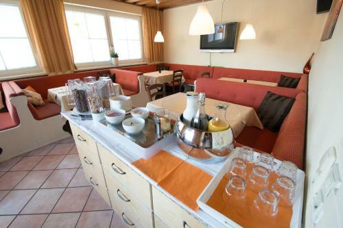 Hotel Pension St. Nikolaus