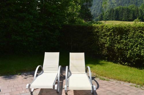 Hotel Pension St. Nikolaus