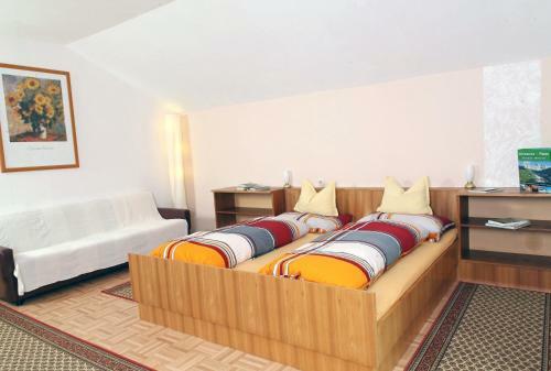 Apartamento Haus Pergila