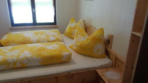 Apartamento Haus Pergila