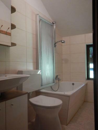 Apartamento Haus Pergila